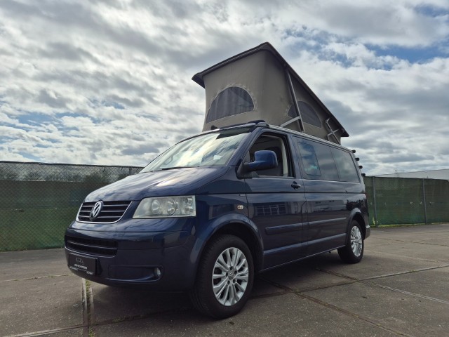 VOLKSWAGEN CALIFORNIA Comfortline elek hefdak 2.5TDI 130pk, Josh Schippers Campers BV, Dalfsen