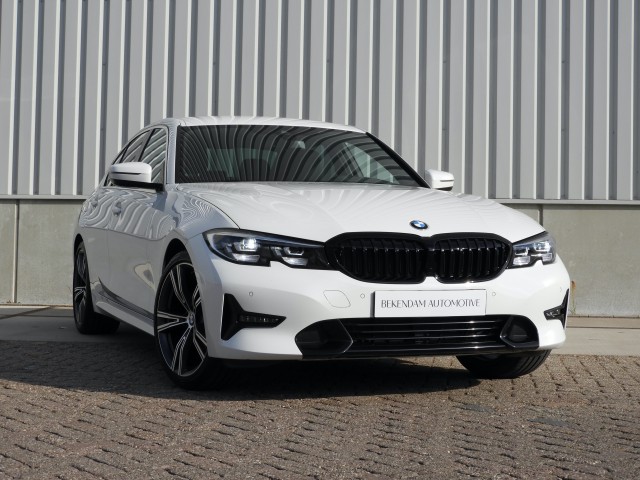 BMW 3-SERIE Executive Sportline, Bekendam Auto, Genemuiden