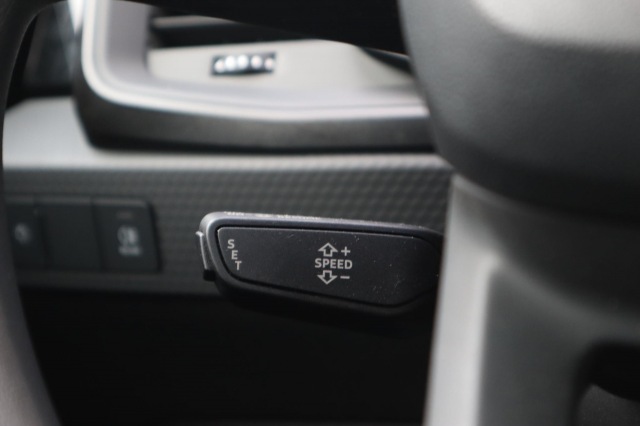 AUDI A1 Sportback 30 TFSI, van Driel Automotive, Hoofddorp