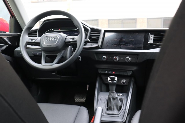 AUDI A1 Sportback 30 TFSI, van Driel Automotive, Hoofddorp