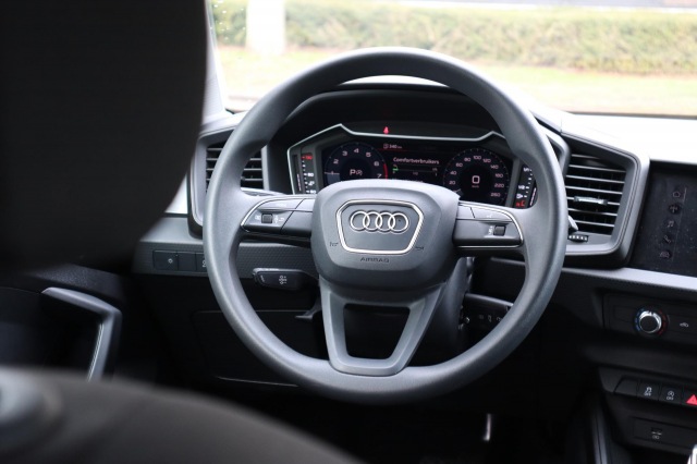 AUDI A1 Sportback 30 TFSI, van Driel Automotive, Hoofddorp