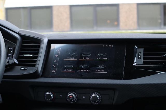 AUDI A1 Sportback 30 TFSI, van Driel Automotive, Hoofddorp