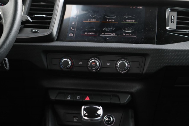 AUDI A1 Sportback 30 TFSI, van Driel Automotive, Hoofddorp