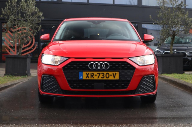 AUDI A1 Sportback 30 TFSI, van Driel Automotive, Hoofddorp