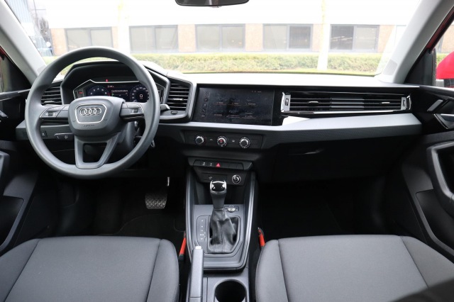 AUDI A1 Sportback 30 TFSI, van Driel Automotive, Hoofddorp