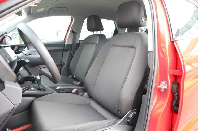 AUDI A1 Sportback 30 TFSI, van Driel Automotive, Hoofddorp