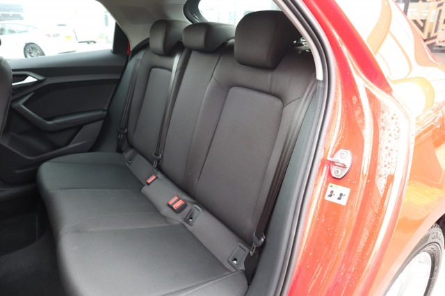 AUDI A1 Sportback 30 TFSI, van Driel Automotive, Hoofddorp