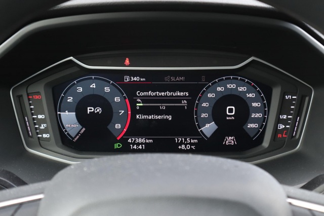 AUDI A1 Sportback 30 TFSI, van Driel Automotive, Hoofddorp