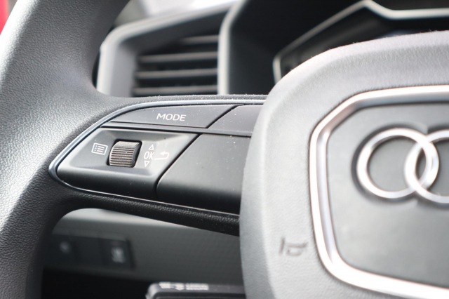 AUDI A1 Sportback 30 TFSI, van Driel Automotive, Hoofddorp