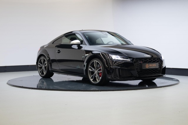 AUDI TT - TTS Quattro Pro Line Plus