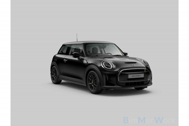 MINI MINI - Business Edition 33 kWh