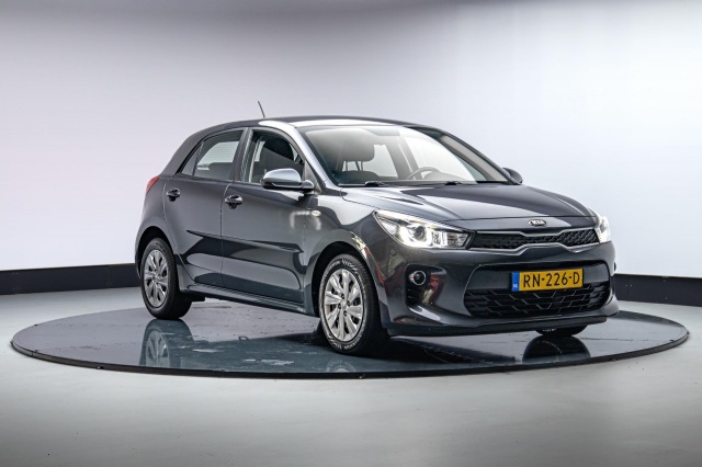 KIA RIO - 1.0 TGDI ComfortPlusLine Navigator