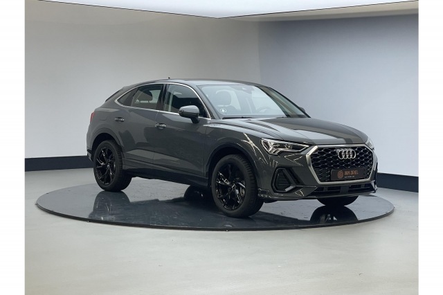 AUDI Q3 SPORTBACK - 45 TFSI e Edition