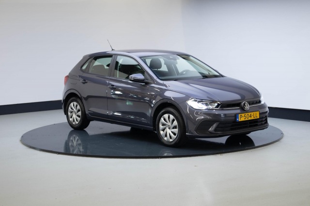 VOLKSWAGEN POLO - 1.0 TSI Polo