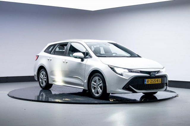 TOYOTA COROLLA 1.8 Hybrid Active, van Driel Automotive, Hoofddorp