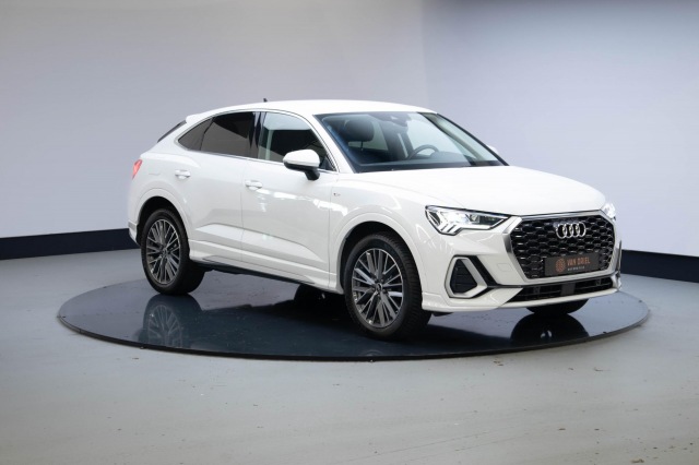 Audi Q3 sportback - 45 TFSI e Edition