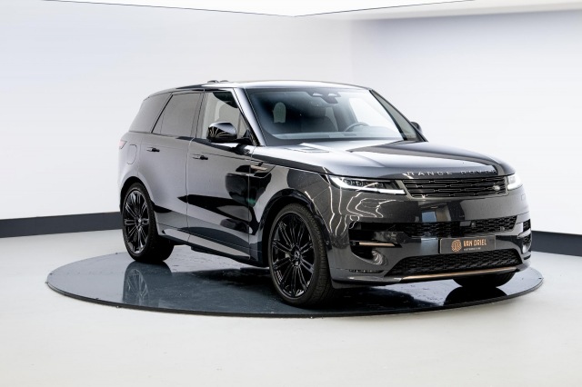 LAND ROVER RANGE ROVER SPORT - P440e Dynamic SE