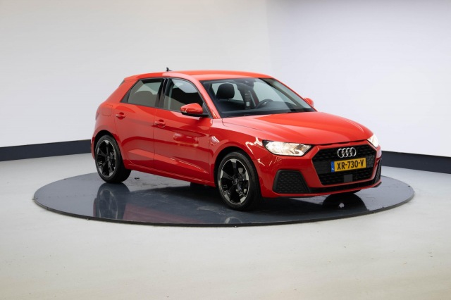 AUDI A1 - Sportback 30 TFSI