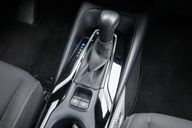 TOYOTA COROLLA 1.8 Hybrid Active, van Driel Automotive, Hoofddorp