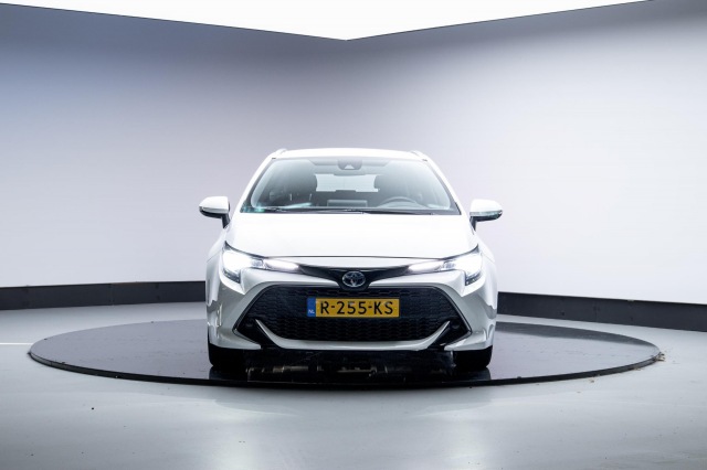 TOYOTA COROLLA 1.8 Hybrid Active, van Driel Automotive, Hoofddorp