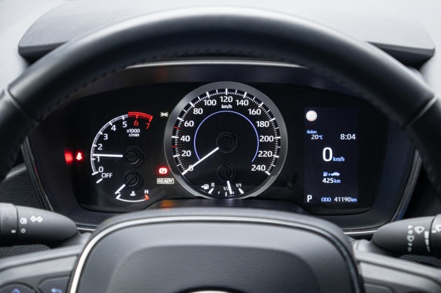 TOYOTA COROLLA 1.8 Hybrid Active, van Driel Automotive, Hoofddorp