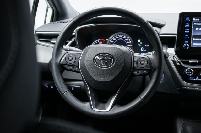 TOYOTA COROLLA 1.8 Hybrid Active, van Driel Automotive, Hoofddorp