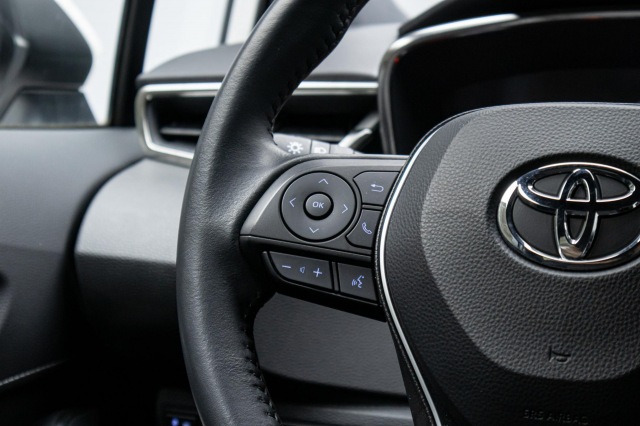 TOYOTA COROLLA 1.8 Hybrid Active, van Driel Automotive, Hoofddorp