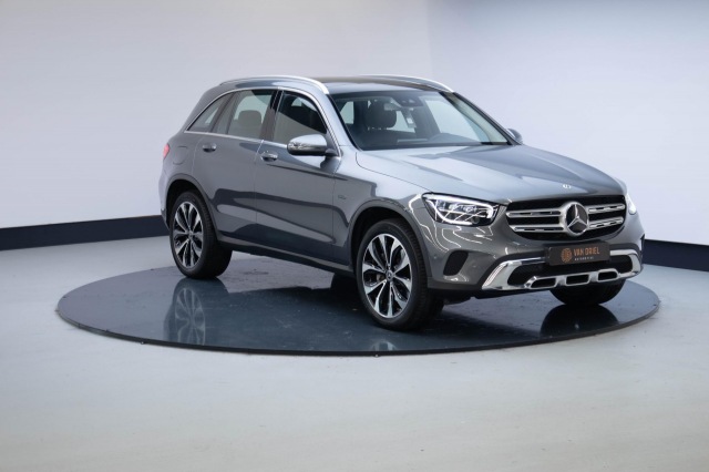 Mercedes-benz Glc-klasse - 300e 4MATIC Advantage