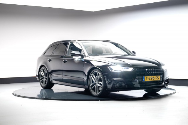 AUDI A6 - Avant 2.0 TFSI quattro Advance Sport