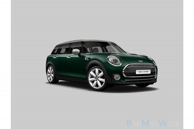 MINI CLUBMAN - 1.5 Cooper Business