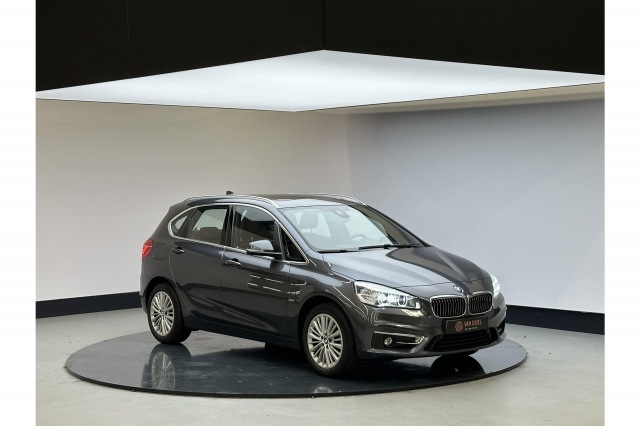 BMW 2-SERIE - Active Tourer 218i High Executive