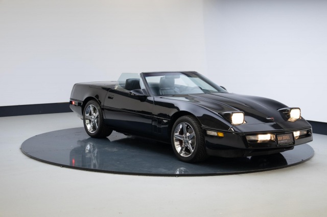 CHEVROLET CORVETTE - 5.7 Convertible