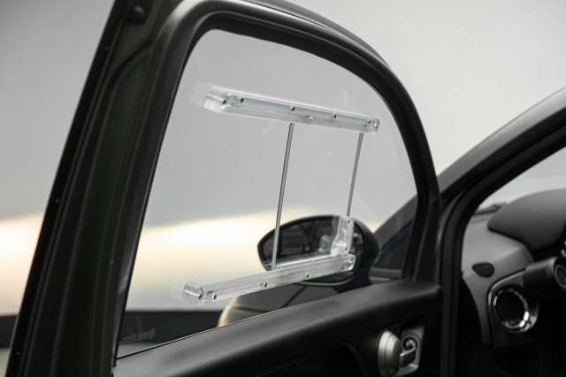 ABARTH 500 1.4 T-Jet Abarth 695 Biposto, van Driel Automotive, Hoofddorp