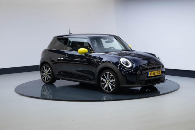 MINI MINI - MINI Yours 33 kWh