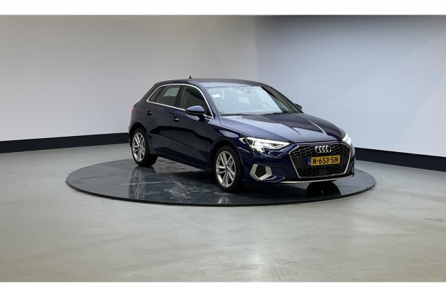 AUDI A3 - Sportback 30 TFSI Advanced edition