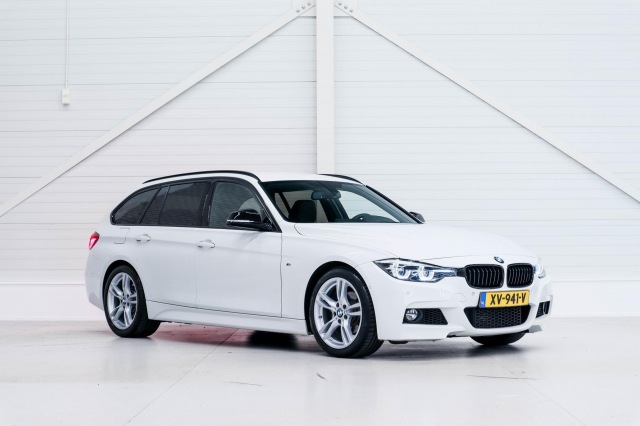 BMW 3-SERIE - Touring 318i M Sport Edition