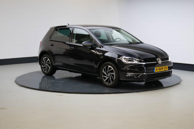 VOLKSWAGEN GOLF - 1.5 TSI Highline