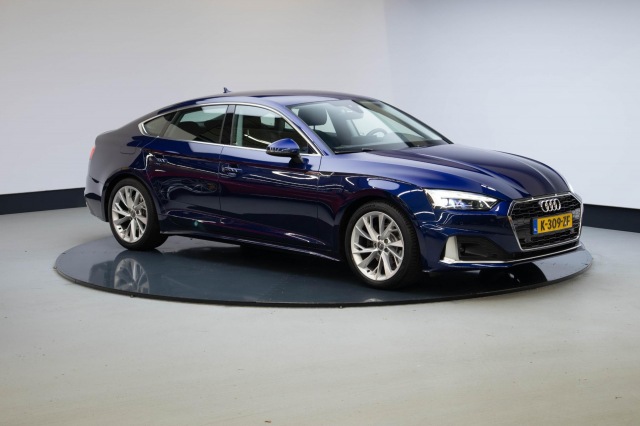 AUDI A5 - Sportback 40 TFSI Launch edition Sport