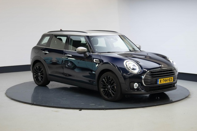 MINI CLUBMAN - 1.5 Cooper Pepper