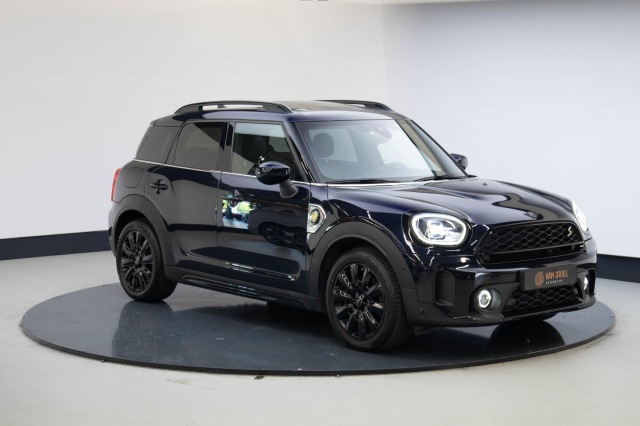MINI COUNTRYMAN - 2.0 Cooper S E ALL4 MINI Yours