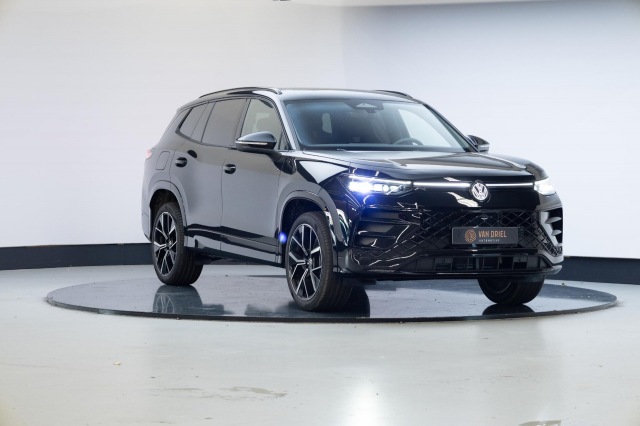Volkswagen Tayron - 1.5 eHybrid R-Line Edition