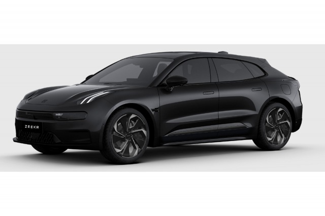 Zeekr 001 - RWD Business Edition 100 kWh