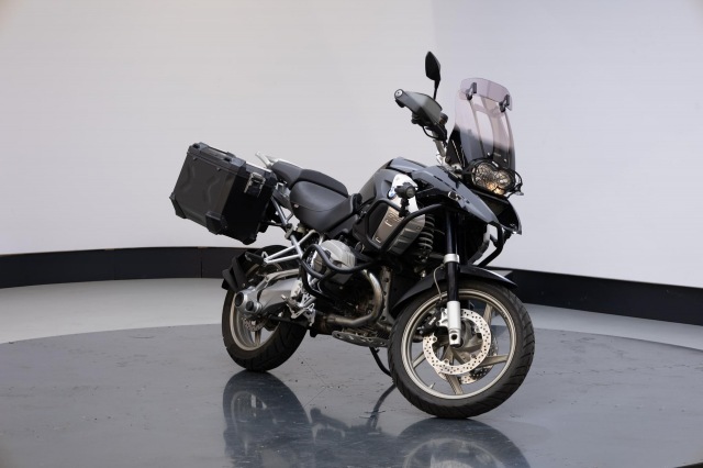 Bmw R 1200 gs - R 1200 GS