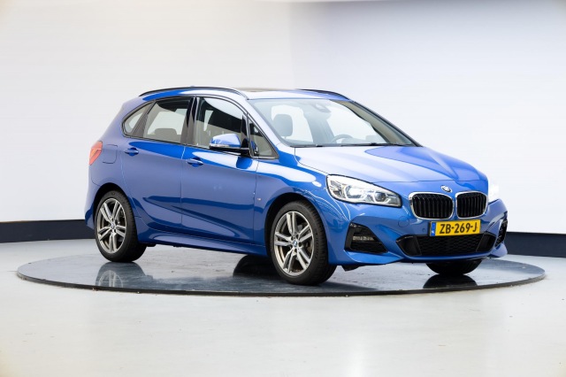 Bmw 2-serie - Active Tourer 218i High Executive