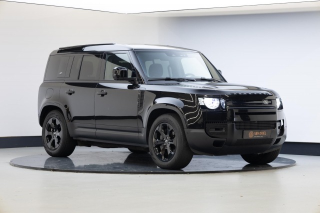 Land rover Defender - 110 2.0 P400e 110