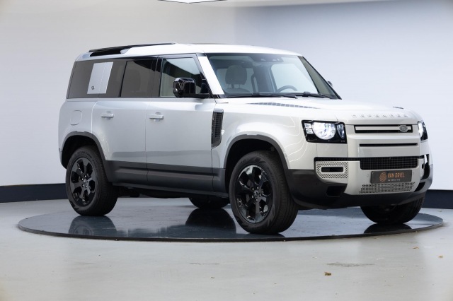 Land rover Defender - 110 2.0 P400e 110 S