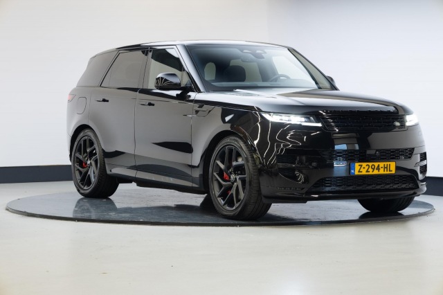 Land rover Range rover sport - 3.0 P460e Dynamic SE PHEV