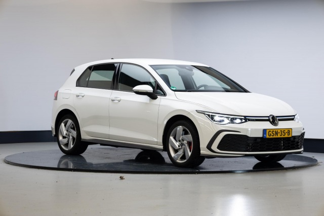 Volkswagen Golf - 1.4 eHybrid GTE