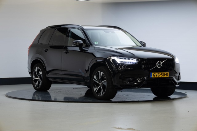Volvo Xc90 - 2.0 T8 Recharge AWD
