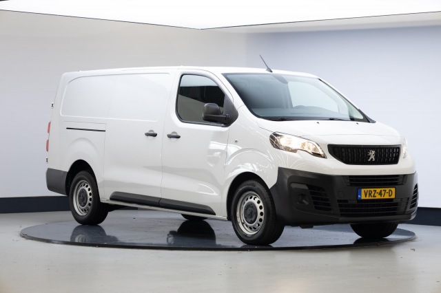 PEUGEOT EXPERT - 1.5 BlueHDI 100 Long Premium